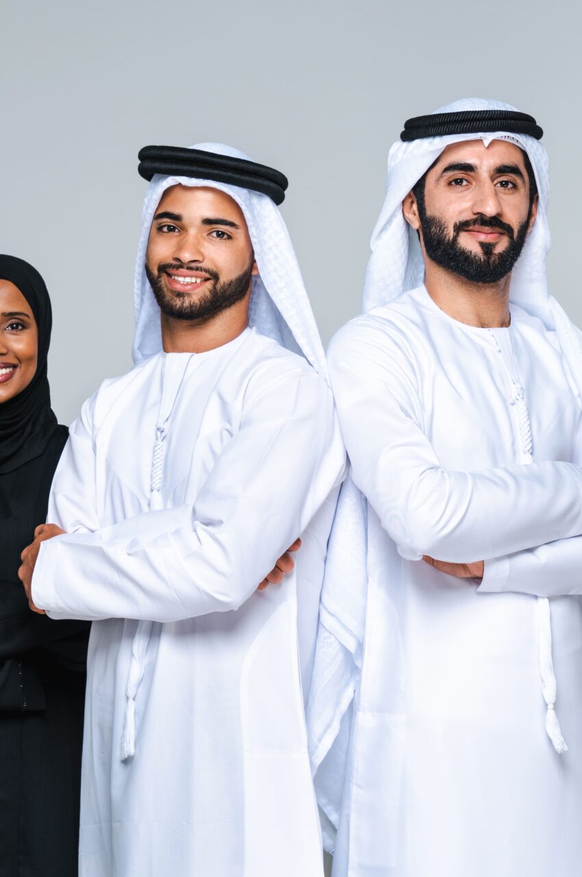 Emiratisation Program - Emiratization Initiatives