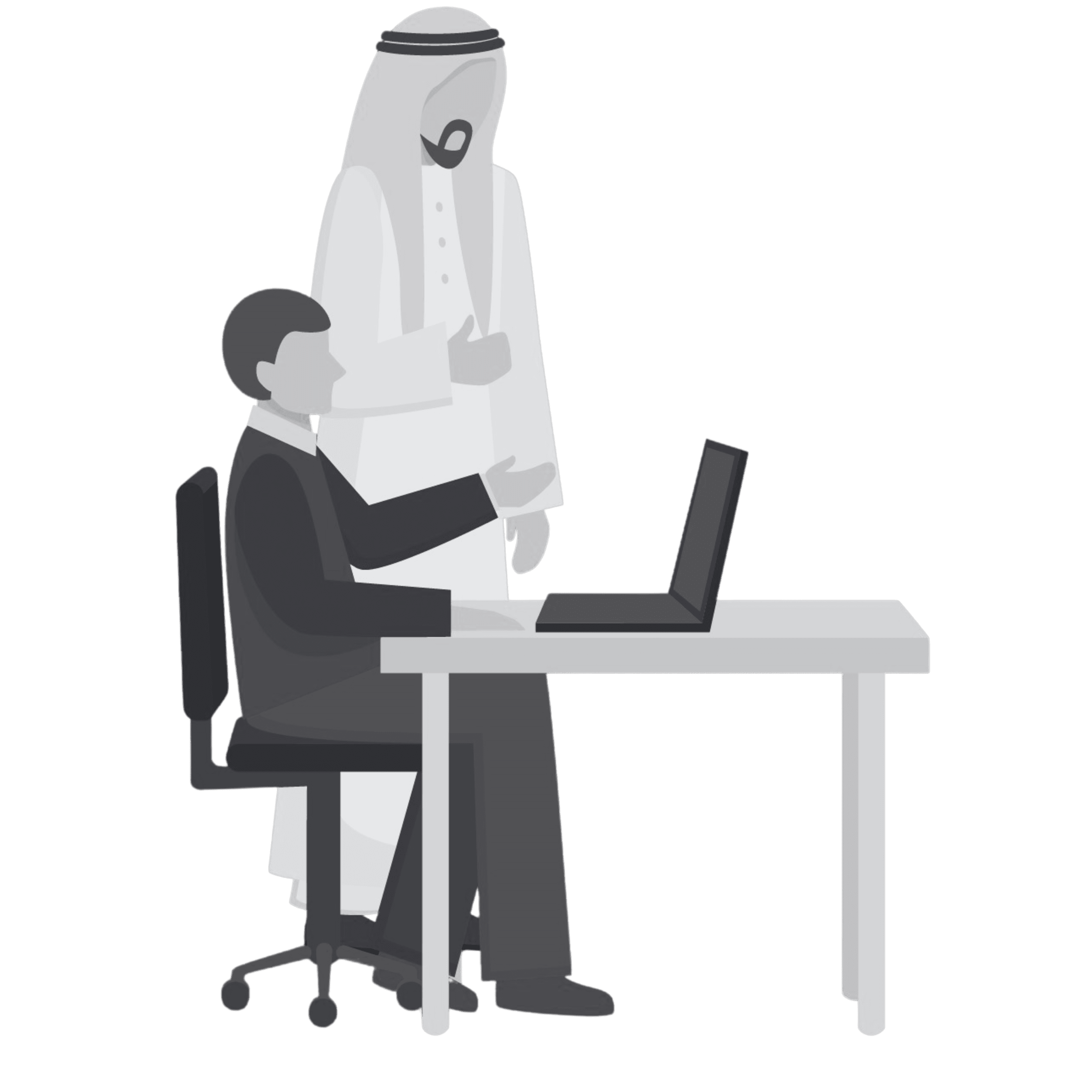 Emiratisation Program - Emiratization Initiatives